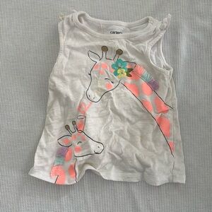 Carters shirt
